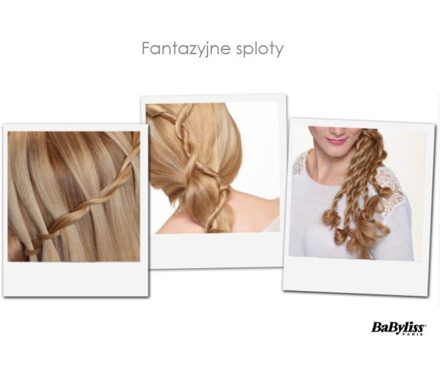Babyliss Twist Secret TW1100E z akcesoriami - 298317 - zdjęcie 8